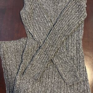Gray Women's Sweater